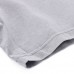 Summer Casual V Neck Comfort Cotton T-shirt Mens Fashion Chest Pocket Tops Tees