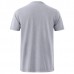 Summer Casual V Neck Comfort Cotton T-shirt Mens Fashion Chest Pocket Tops Tees