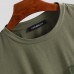 Big Pockets Stitching Short Sleeve Relaxed T-Shirts