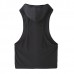 Stylish Mens Hooded Sleeveless Loose Fitness Vest