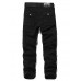 Men's Straight Cargo Pants Tactical Cargo Patchwork Multi Pocket Solid Color Full Length Pants Daily Wear Streetwear 100% Cotton Casual Classic ArmyGreen Black / Spring / Fall