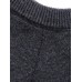 Men's Sweater Vest Jumper Knit Knitted Plaid V Neck Stylish Vintage Style Fall Winter Gray Wine S M L / Sleeveless / Sleeveless