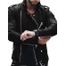 Men's Jacket Outdoor Street Daily Spring Fall Regular Coat Regular Fit Thermal Warm Windproof Breathable Streetwear Sporty Casual Jacket Long Sleeve Solid Color Pocket Black Wine / Faux Leather